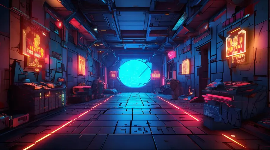 暗黑遗迹游戏图片1